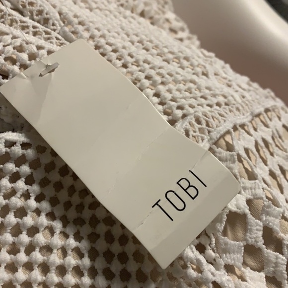 Tobi dress - Picture 5 of 5